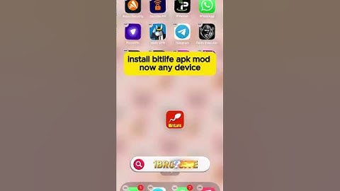 bitlife apk mod 2025 unlock all feature #free #bitlife #BitLifeMOD #hack #cheat #bitlifeapk