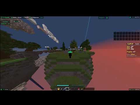 I Don't Know What To Say [ThunderHack UniqueDLC]