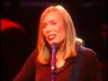 Joni mitchell painting with words and music