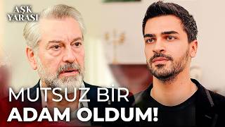 Bu Evde Herkes Güle Düşman - Aşk Yarası 49. 
