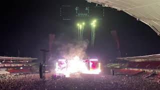 Armin van Buuren vs Delerium feat. Sarah Mc Lachlan - Lifting You Higher vs Silence