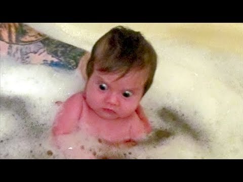stop-scaring-me!-the-funnest-baby-jumpscares-and-reactions-👶