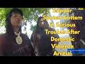 Rapper SpotemGottem in Serious Trouble | After Domestic Violence Arrest!