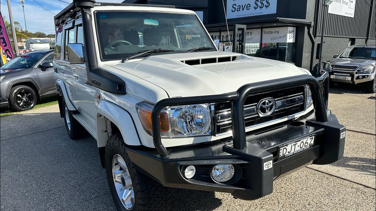 Ford 2.8 Turbo Diesel