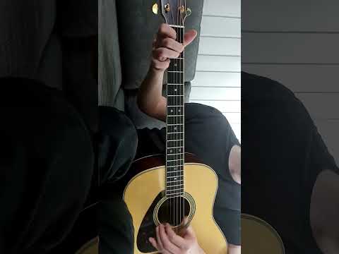 Deep River Blues