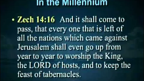 Jim Staley "And He Rested" pt. 4