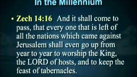 Jim Staley "And He Rested" pt. 4