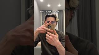 Tutorial For Loop Trend📱
