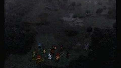 FE: Path of Radiance Part 93 (Serenes Forest)