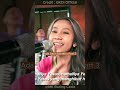 Ada Satu Sobatku Part 3 #lagu rohani #ada satu sobatku #cover #MK  #buring ceria