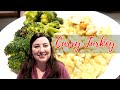 How To Make Curry Turkey| My Favorite Leftover Turkey Recipe