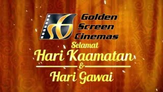 Selamat Hari Kaamatan & Hari Gawai dari GSC screenshot 2