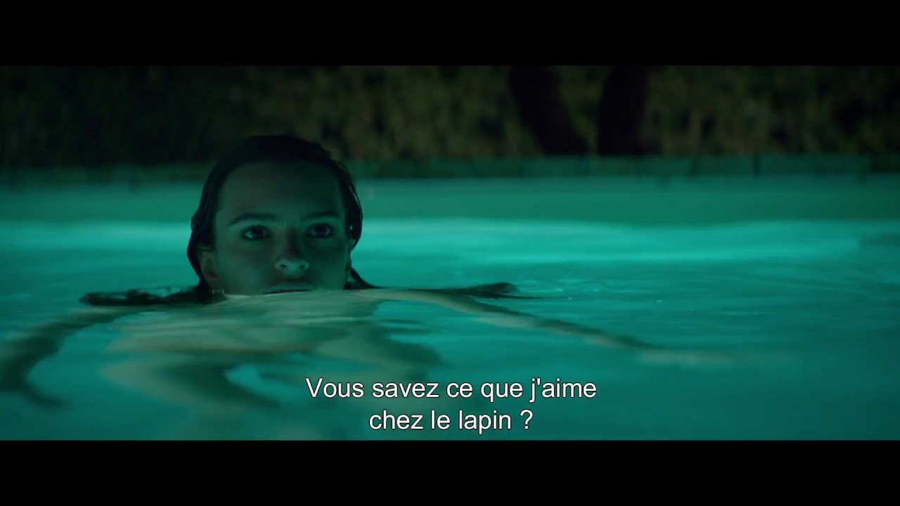 WELCOME HOME - Bande annonce VOST HD