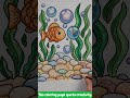 Fun Coloring Page for Kids | Watch This Page Come Alive