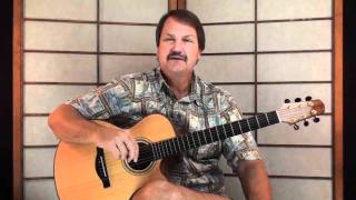 Beg Steal Or Borrow by Ray LaMontagne - Acoustic Guitar Lesson Preview from Totally Guitars