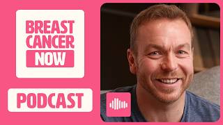 Sir Chris Hoy on hope, living for today, and not letting cancer define you