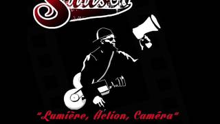 SAUSCO - 59 c'est le Barça (Kery James - 94 c'est le Barça Remix)