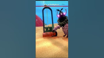 OFF With His Head - Another Crab