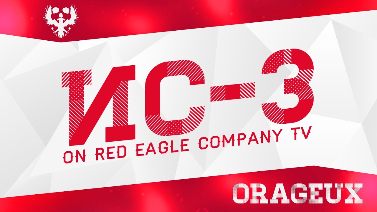 Red Eagle Company. Техника Red Company. Red company