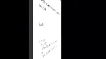 Java Level 1 Using Dr  Java Lesson 13   if statement   04 Other Materials