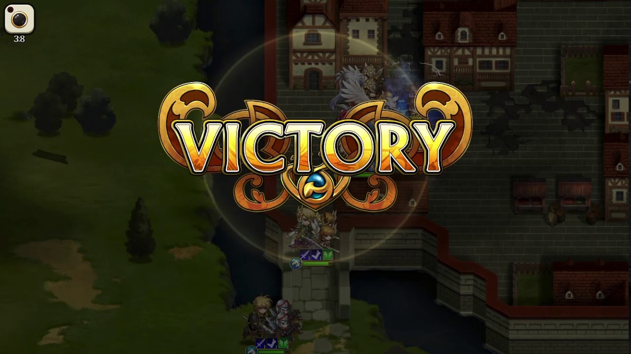 Aniki Nimes 70 Fast Auto Farm (2 & 3 ppl)