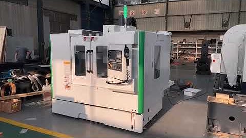 SMC600 cnc machining center #cnc #cncmachine #cncmachining #cncmilling #machining