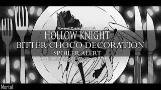 【Bitter choco decoration】「HOLLOW KNIGHT MV」 Resimi
