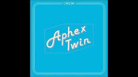 Aphex Twin - CIRKLON3 [Колхозная mix]