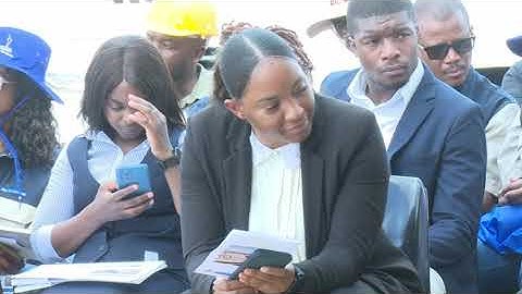 Informal Settlement Upgrading Pilot Project to deliver 113 new houses - nbc