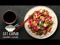 How did sichuan fall in love with spice  eat china s1e5