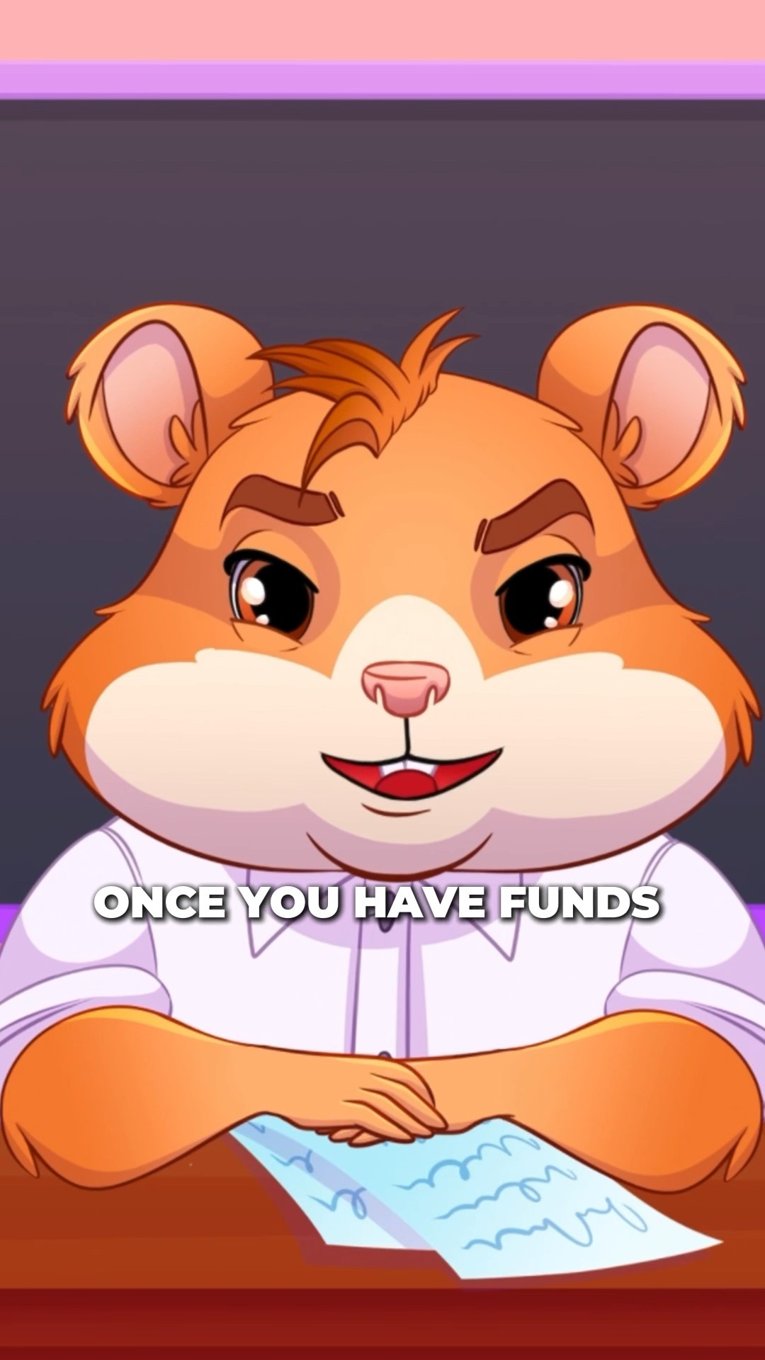 Limit and market orders HAMSTER ACADEMY