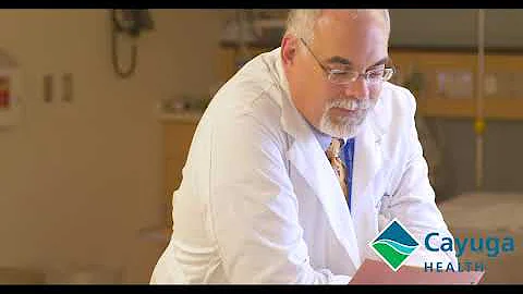 Joseph Mannino - Orthopedic Surgeon