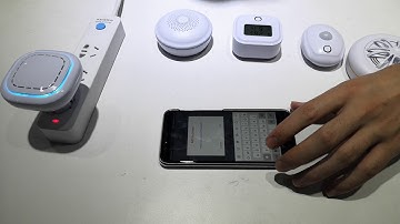 Siterwell Familywell add devices guide