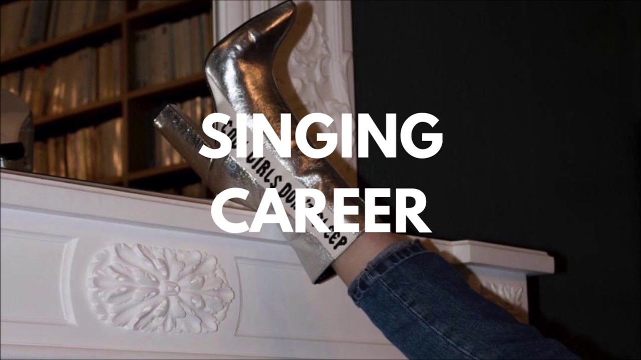 Singing Career V2