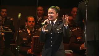 "Así fue" Banda de Música de policía Entre Ríos.