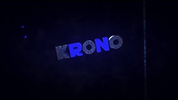 Krono Intro l Kdroid WATCH IN 60 FPS