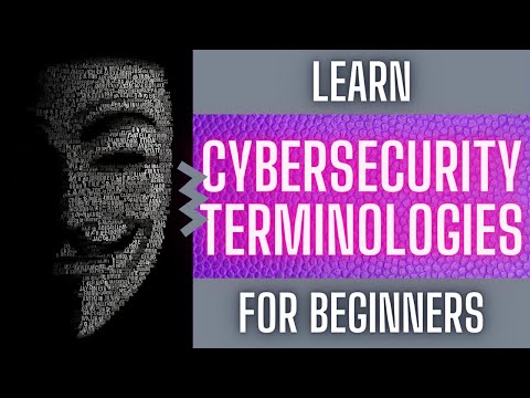 Cyber Security Basic