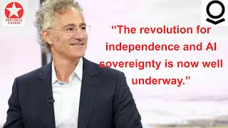 Palantir posts ‘otherworldly’ Q2 2026 earnings due to surging AI Sovereignty  Demand