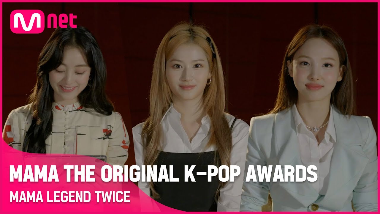 MAMA : THE ORIGINAL K-POP AWARDS] Full Video part.2 (ENG/JPN