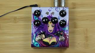 Symbiosis Effects Custom El Capistan