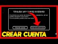 ✅COMO CREAR UNA CUENTA EN AMONG US