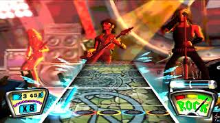 Guitar Hero - Killer Queen by Queen