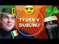 Týden v Dublinu | KOVY