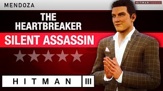 HITMAN 3 Mendoza - 