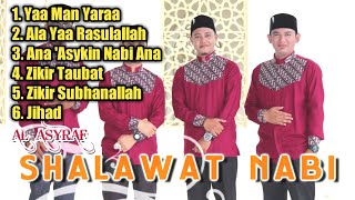 Lagu Islami Mp3 Terbaru 2020 || Al-Asyraf