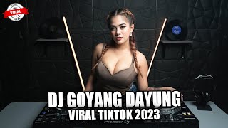 DJ GOYANG DAYUNG PUH AJARIN DONG PUH VIRAL TIKTOK TERBARU 2023 screenshot 2