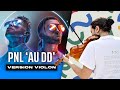 Pnl  au dd version violon by amine