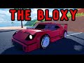 What do people offer for the level 10 bloxy car