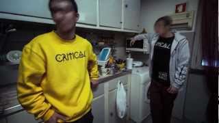 Critical Clothing NO WOW Collection