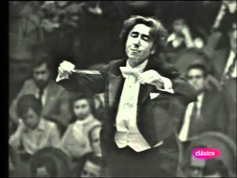 Sergiu Comissiona ORTVE. Elgar. 1978